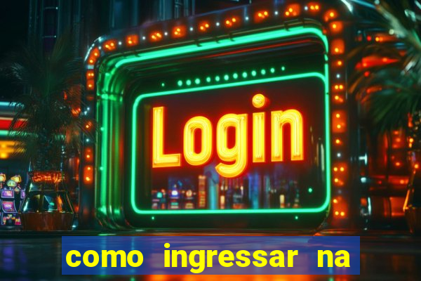 como ingressar na legiao estrangeira